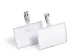 Durable Badge 54x90mm Click Fold Met Klem