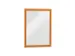 Magaframe A4 Orange Lot Avantageux