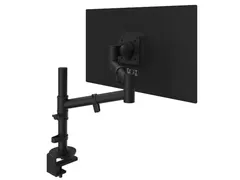 Monitorarm Viewgo 360° draaibaar Zwart 1 Scherm