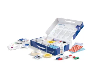 Agile Toolbox - 3