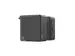 ASUS NUC 15 Pro RNUC15CRHI300002, Mini PC type barebone, DDR5-SDRAM, M