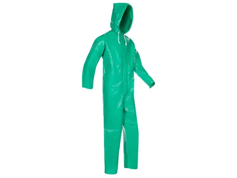 Sioen 5996 Botlek overall - L