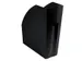 Tijdschriftcassette Exacompta Ecoblack zwart