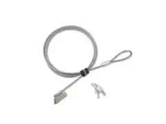 OUTLET Laptopslot Kensington EQ NanoSaver 2.0 met sleutel