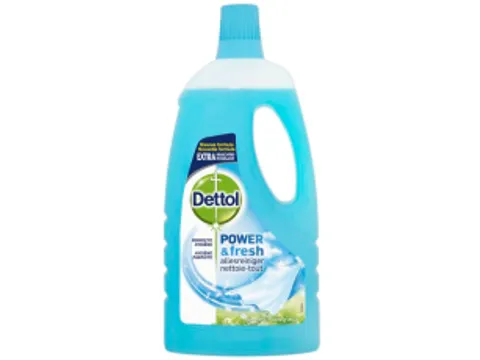 Allesreinigr Katoenfris Fles 1 Liter