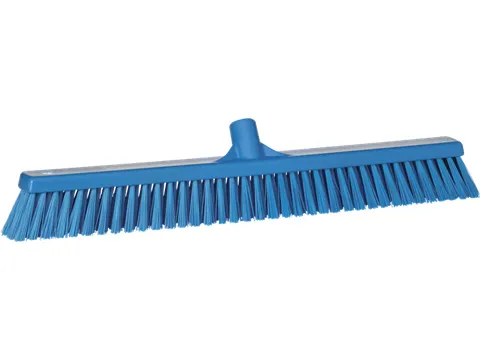 Hygiene 3194-3 Combi Veger Breed Blauw 610mm