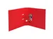Ordner PVC Prem'Touch A4 70 mm rood