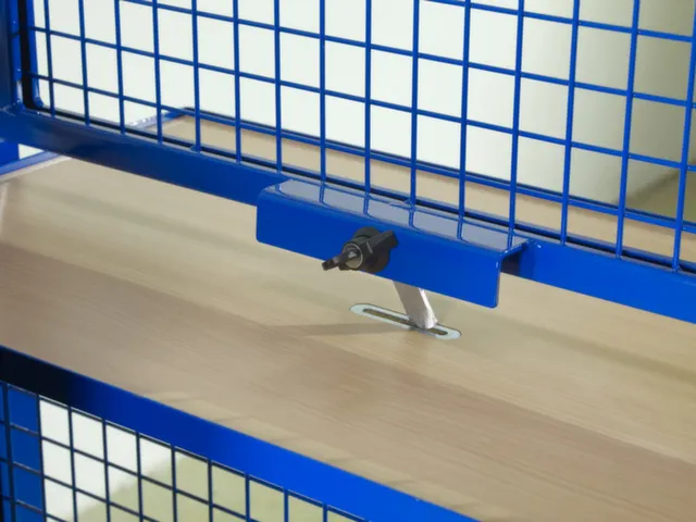 uitgave-element,v. scheidingswandsysteem,HxB 2200x1000mm