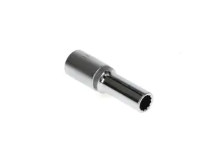R61101114 Dopsleutel 1/2 inch 12-punt 11mm lengte 77mm - 4
