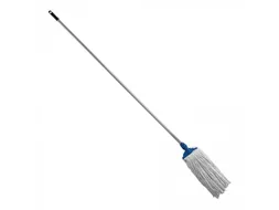 Mop + steel + klem