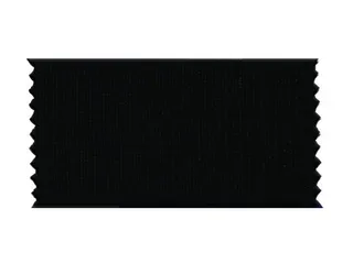 Afzetsysteem Satijn 2.3m 1000x83mm Voet Ø 355mm Bandkleur Zwart - 2