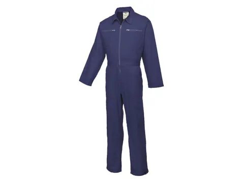Portwest C811 overall, marineblauw, maat 2XL, per stuk
