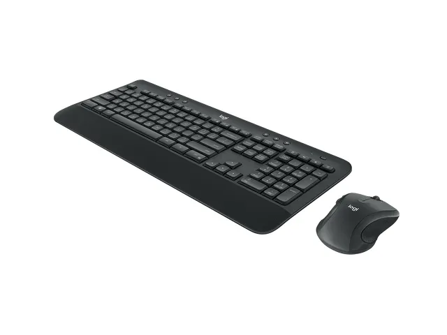 Logitech MK545 ADVANCED Toetsenbord FRANS + muis