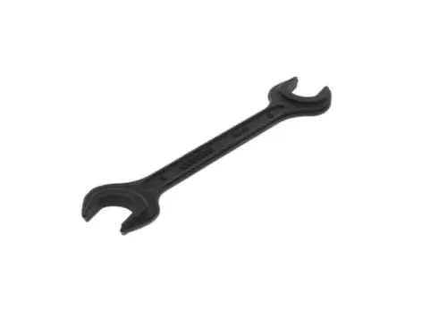895 32X36 Dubbele steeksleutel 32x36mm