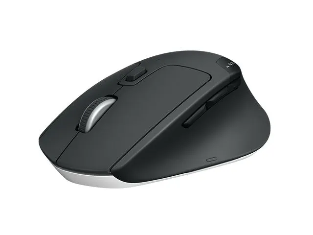 Logitech Ergonomische M720 Triathlon Muis Draadloos