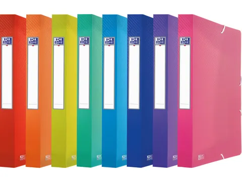 Urban elastobox PP 24 x 32 cm rug 4 cm