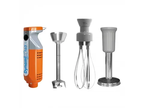 Staafmixer DynaMix-set MF050