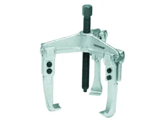 1.07/1A Universele trekker 3-arm 130x100mm - 1