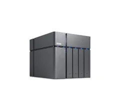 QSAN XCubeNAS XN5004T/8TB NAS Tower Ethernet LAN Grijs G3930