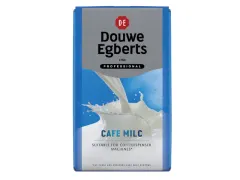 Koffiemelk Douwe Egberts Cafitesse Cafe Milc Automaten 75cl Voordeelbu