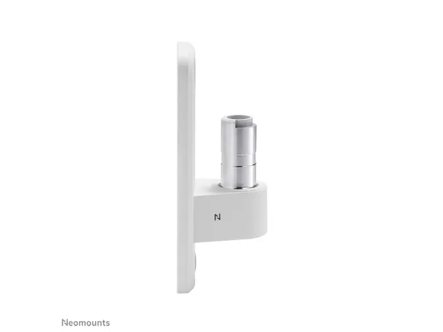 Neomounts NEXT AWL75-450WH Muuradapter monitorarm - 100% plasticvrije