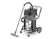 aspirateurs eau et poussière,2760 W,volume d'air 2x4440l/min