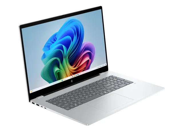 PC portable 17,3 inch HP OmniBook 7 Intel Core Ultra 7 258V argent