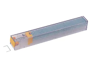 Nieten Leitz cassette K8 26/8 verzinkt 1050 stuks - 4