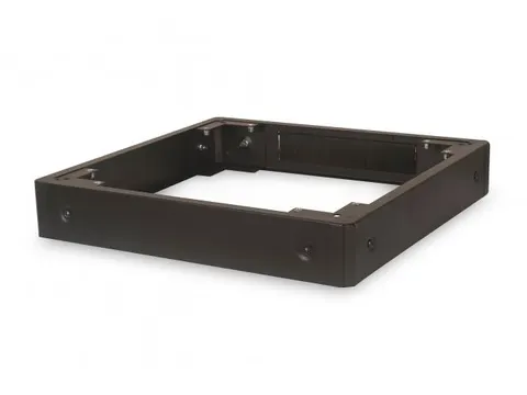 basis voor netwerkkasten van de serie Unique & Dynamic Basic 600x600mm