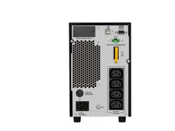 APC Easy-UPS On-Line SRV2KI-E - Noodstroomvoeding 4x C13, USB, 2000VA