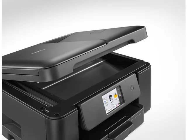 Multifonction Jet d'encre Brother DCP-J1460DW