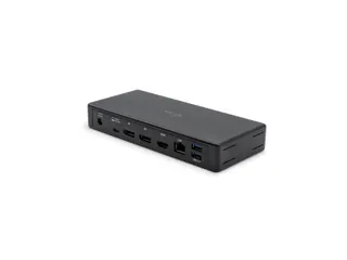 i-tec USB-C/Thunderbolt 3 Triple Display Docking Station - 3