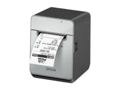 Epson TM-L100 kassabonprinter (111A0): Usb Ethernet Sync