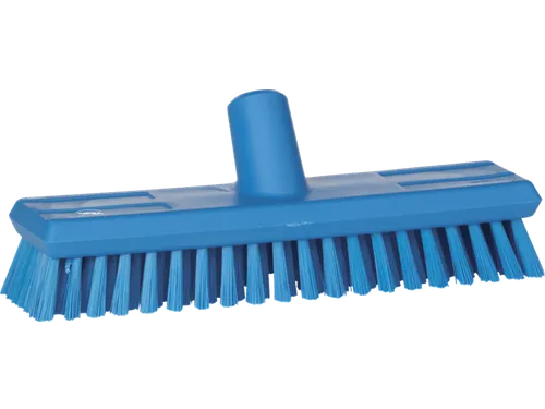 Hygiene 7043-3 Medium Luiwagen Watertoevoer Blauw