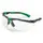 Univet 5X1 Clear plus Veiligheidsbril