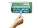 Salvequick 51030130 detecteerbare pleisterautomaat blauw