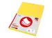 Kopieerpapier Fastprint A4 80 Gram Geel 100vel