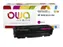 Cartouche toner OWA alternative pour HP W2033X rouge