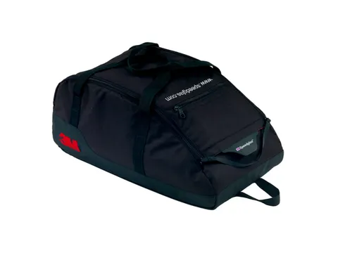 3M Speedglas opbergtas voor lashelm, zwart, 790101, per stuk