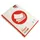 Kopieerpapier Quantore Colour A4 80 Gram Roomwit 500vel