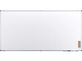 Legamaster UNITE PLUS whiteboard 90x180cm - 1