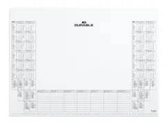 Kalenderblok 2025-2026