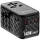 Verbatim 32125 GaN III universele travel adapter UTA-10