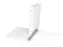 Classeur à 23 Anneaux Quantore A4-19mm PP Méc-O Blanc lot avantageux