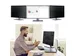 Filtre de confidentialité pour ordinateur 32 inch 16:9