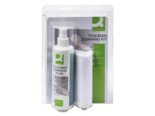Reinigingsspray Voor Schermen en Toetsenbord 250ml