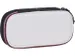 Trousse ovale Beckmann Sport Jr. vide Navy White