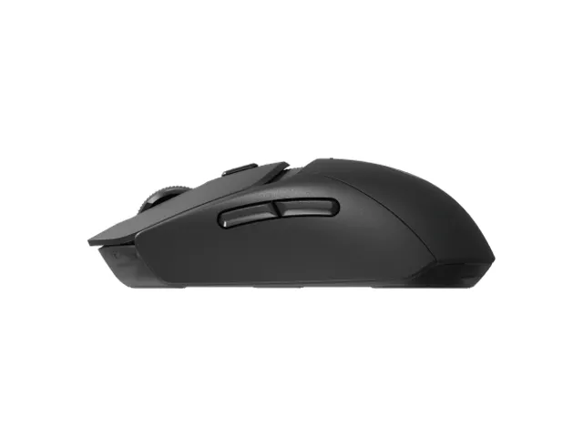 Logitech G309 Lightspeed Bluetooth Muis zwart 910-007199
