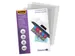 Lamineerhoes Fellowes A4 Mat 80 Micron