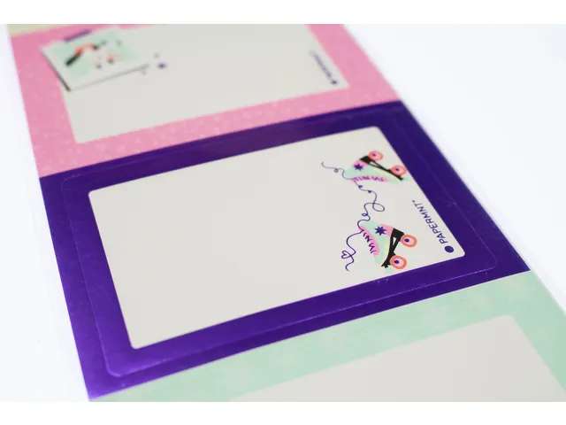 Boeketiket Bonjour Babe pak